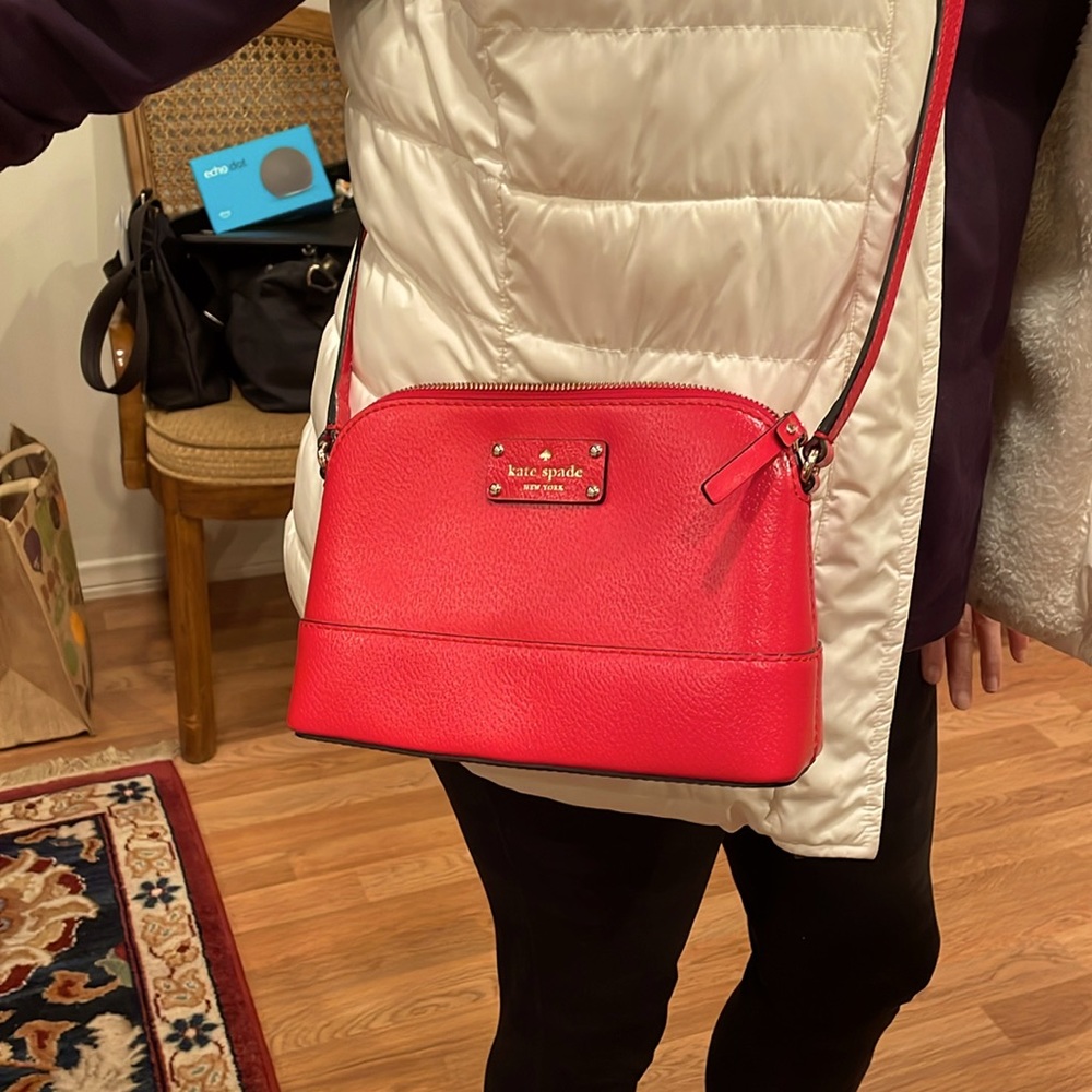 Kate Spade crossbody bag